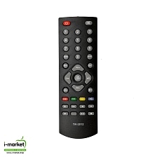 Пульт ДУ HUAYU TR-2012 для DVB приставок, ресиверов бренда TRIMAX, Lumax, Openbox, HOB610