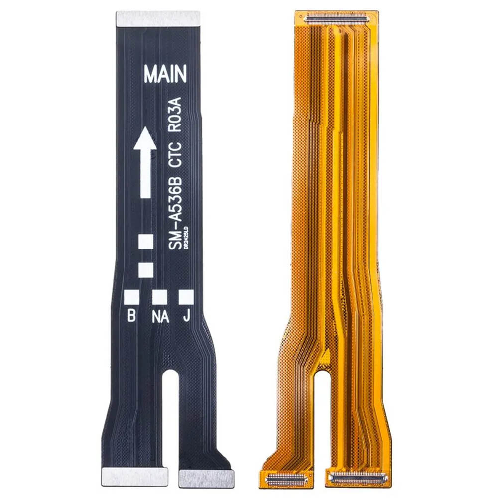 Шлейф межплатный для SAMSUNG Galaxy A53 5G (SM-A536B)