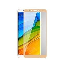 Защитное стекло 2D для XIAOMI 5S Plus / 5S+ GOLD (золотистый) Rinco толщина 0.26mm MBL. Защитное стекло 2D для XIAOMI 5S Plus / 5S+ GOLD (золотистый) Rinco толщина 0.26mm MBL.