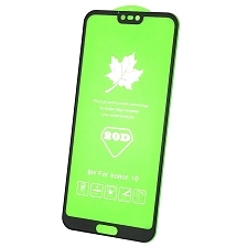 Защитное стекло 20D для HUAWEI Honor 10 (COL-L29), P20 (EML-L29), цвет окантовки черный Защитное стекло 20D для HUAWEI Honor 10 (COL-L29), P20 (EML-L29), цвет окантовки черный