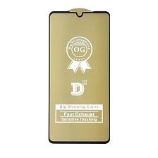 Защитное стекло D2+ PREMIUM для HUAWEI P30 2019 (ELE-L29, ELE-L09), цвет окантовки черный. Защитное стекло D2+ PREMIUM для HUAWEI P30 2019 (ELE-L29, ELE-L09), цвет окантовки черный.