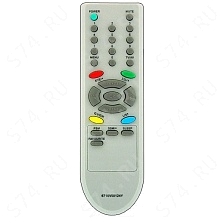 Пульт ДУ для LG 6710V00124Y подходит к следующим моделям: 15FC2RB, 21FC1RB, 21FS2CG, 21FS7RG-TS, 21FU2RG, 21FX4RG, 21FX5RB-TH, 21FX6RG, CT-14F65M, CT-14F95M, CT-20D35VE, CT-21F35M, CT-21Q45VE, RT-14CA55M, RT-14CA56M, RT-21FB35, RT-21FB55RQ, 15FC2AB.
