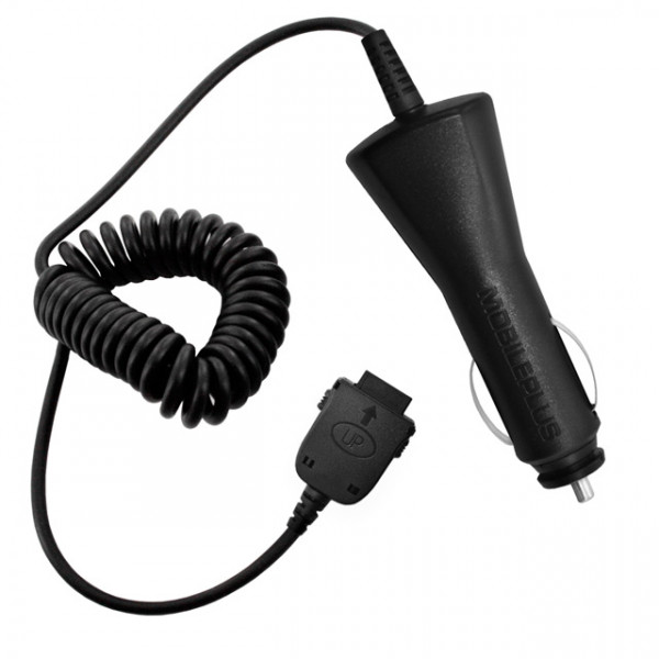 Автомобильное зарядное устройство АЗУ Sagem MC920.