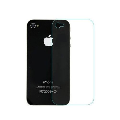 Защитное стекло "Pro Glass" в картонной упаковке для Apple Iphone 4S/ 0.2 мм (цвет=глянцевый (заднее. Защитное стекло "Pro Glass" в картонной упаковке для Apple Iphone 4S/ 0.2 мм (цвет=глянцевый (заднее.
