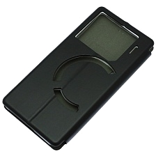 Чехол книжка STYLISH для INFINIX GT20 Pro, экокожа, визитница, цвет черный Чехол книжка STYLISH для INFINIX GT20 Pro, экокожа, визитница, цвет черный