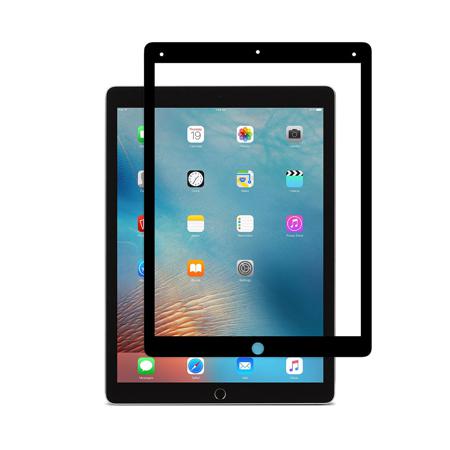 Защитное стекло 5D FULL GLUE для APPLE iPad Pro 2017 (10.5") (A1701, A1709), цвет канта черный. Защитное стекло 5D FULL GLUE для APPLE iPad Pro 2017 (10.5") (A1701, A1709), цвет канта черный.