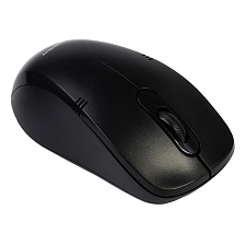 Мышь беспроводная SMARTBUY ONE 358AG, оптическая, цвет черный
