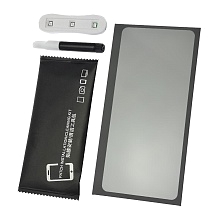 Защитное стекло UV для SAMSUNG Galaxy S20FE (SM-G780F), цвет прозрачный