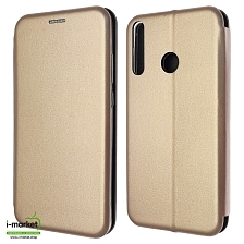 Чехол книжка STYLISH для HUAWEI Honor 9C, P40 Lite E, Y7P, экокожа, визитница, цвет розовое золото. Чехол книжка STYLISH для HUAWEI Honor 9C, P40 Lite E, Y7P, экокожа, визитница, цвет розовое золото.