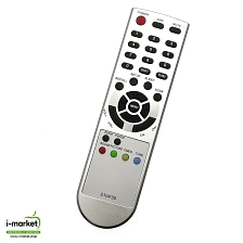 Пульт ДУ для ERISSON 21UF30 подходит к следующим моделям: 21UF30, 21UF40, 21UF50, 21UF60. Пульт ДУ для ERISSON 21UF30 подходит к следующим моделям: 21UF30, 21UF40, 21UF50, 21UF60.