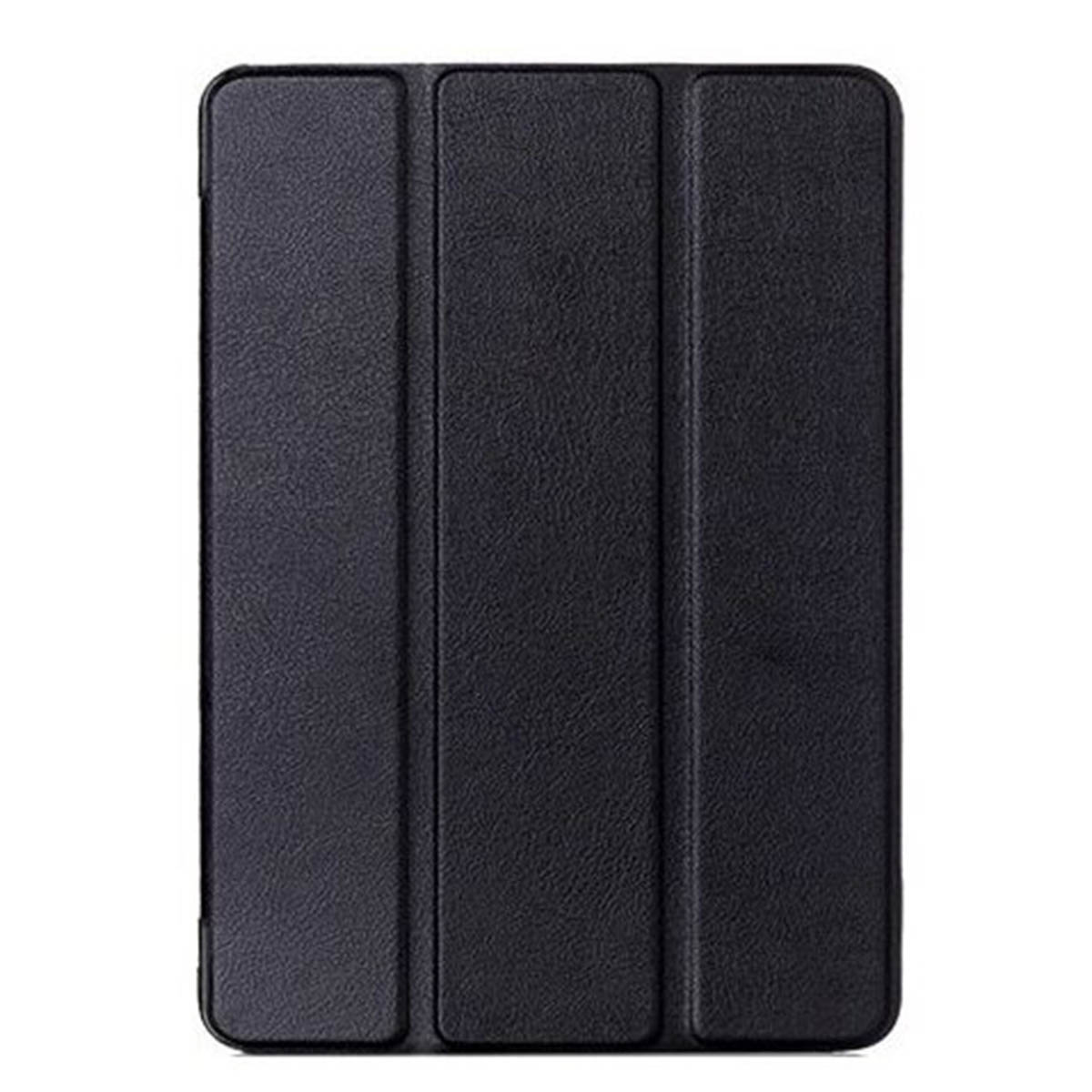 Чехол книжка Trans Cover для HUAWEI Honor Pad V6, экокожа, цвет черный