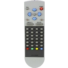 Пульт ДУ для AKAI LTA-15E302 подходит к следующим моделям: LTA-15E302, LTA-15E302T, LTA-20E302, LTA-20E303, LTA-20E304. Пульт ДУ для AKAI LTA-15E302 подходит к следующим моделям: LTA-15E302, LTA-15E302T, LTA-20E302, LTA-20E303, LTA-20E304.