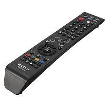Пульт ДУ универсальный для SAMSUNG RM-D613 HUAYU подходит к следующим моделям: 00104A/B/C, 00104D/F/J, 00104K/M/P/N/H, 00116А, 00121 А/В, 00124A, 00128C/D/P, 00131B, 00135А, 00163C, 00191А, 00198D/F/G, 00199C, 00231B/D, 00249A, 00258А/В, 00344A, 10095Т/Х.