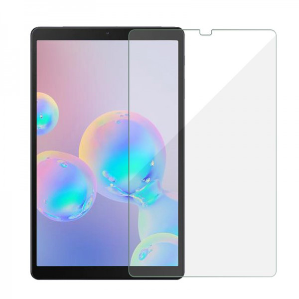 Защитное стекло 0.33 мм для SAMSUNG Galaxy Tab S6 (SM-T860, SM-T865), ударопрочное, прозрачное