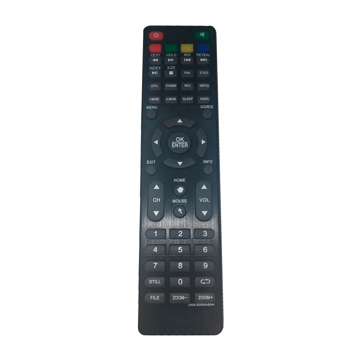 Пульт ДУ для ASANO 2400-ED00ASAN, 2400-ED0WASAN