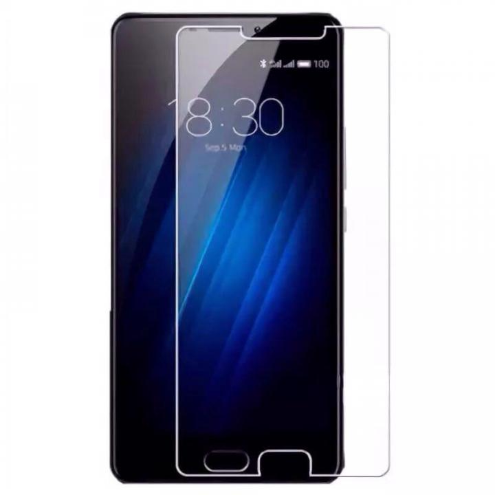 Защитное стекло для MEIZU M3 Max, цвет прозрачный Защитное стекло для MEIZU M3 Max, цвет прозрачный