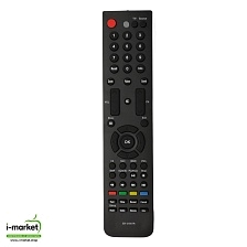 Пульт ДУ для ROLSEN ER-31607R подходит к следующим моделям: RL-19L1003, RL-24A09105F, RL-24L1003F... Пульт ДУ для ROLSEN ER-31607R подходит к следующим моделям: RL-19L1003, RL-24A09105F, RL-24L1003F...