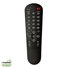 Пульт ДУ для HYUNDAI H-TV 1403X, H-TV1403, цвет черный