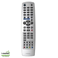 Пульт ДУ для LG 6710V00112V, цвет серебристый