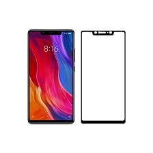 Стекло защитное "6D" FULL GLUE для Xiaomi Mi 8SE в упаковке, цвет черный. Стекло защитное "6D" FULL GLUE для Xiaomi Mi 8SE в упаковке, цвет черный.