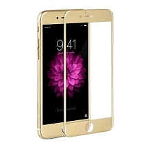 Защитное стекло 3D BmCase Apple для iPhone 7 /4.7/техпак/ золото.