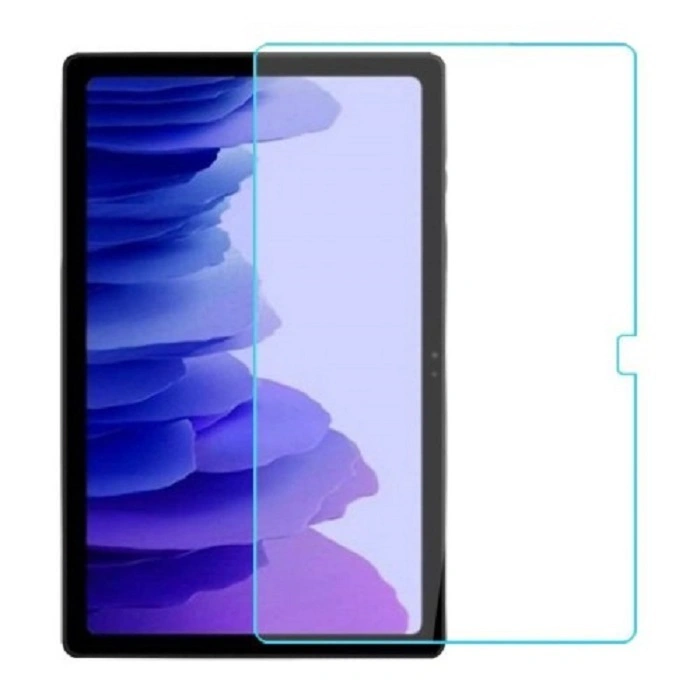 Защитное стекло для SAMSUNG Galaxy Tab A7 (SM-T500, SM-T505), диагональ 10.4", цвет прозрачный Защитное стекло для SAMSUNG Galaxy Tab A7 (SM-T500, SM-T505), диагональ 10.4", цвет прозрачный