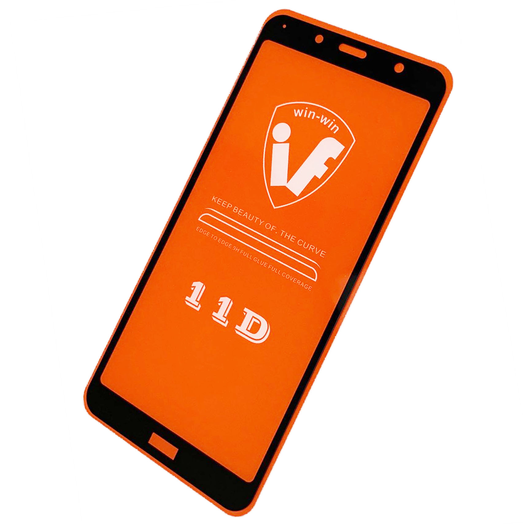 Защитное стекло Win Win 11D FULL GLUE для XIAOMI Redmi 7A, цвет канта чёрный. Защитное стекло Win Win 11D FULL GLUE для XIAOMI Redmi 7A, цвет канта чёрный.