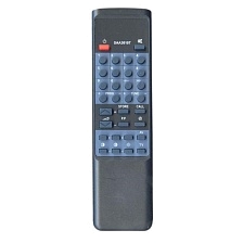 Пульт ДУ для PHILIPS SAA3010T подходит к следующим моделям: 20GR1250, 20GR1251. Пульт ДУ для PHILIPS SAA3010T подходит к следующим моделям: 20GR1250, 20GR1251.
