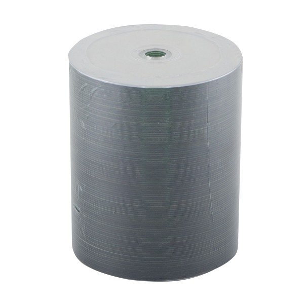 Компакт-диск CD-R 700MB Ritek 80min 52x Printable (NN000020)