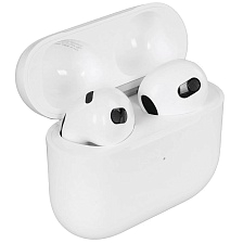 Гарнитура (наушники с микрофоном) беспроводная, HOCO EW76, цвет белый