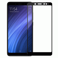 Защитное стекло 2D Full glass для Xiaomi Note 5-PRO/Note 5 /тех.пак/ черный. Защитное стекло 2D Full glass для Xiaomi Note 5-PRO/Note 5 /тех.пак/ черный.