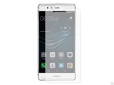 Защитное стекло для Huawei P9, в упаковке.