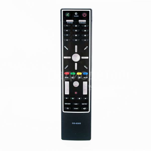 Пульт ДУ для GENERAL SATELLITE Satellite HD3920, GS-8300, HD-9300 подходит к следующим моделям: GS-8300, HD9320.