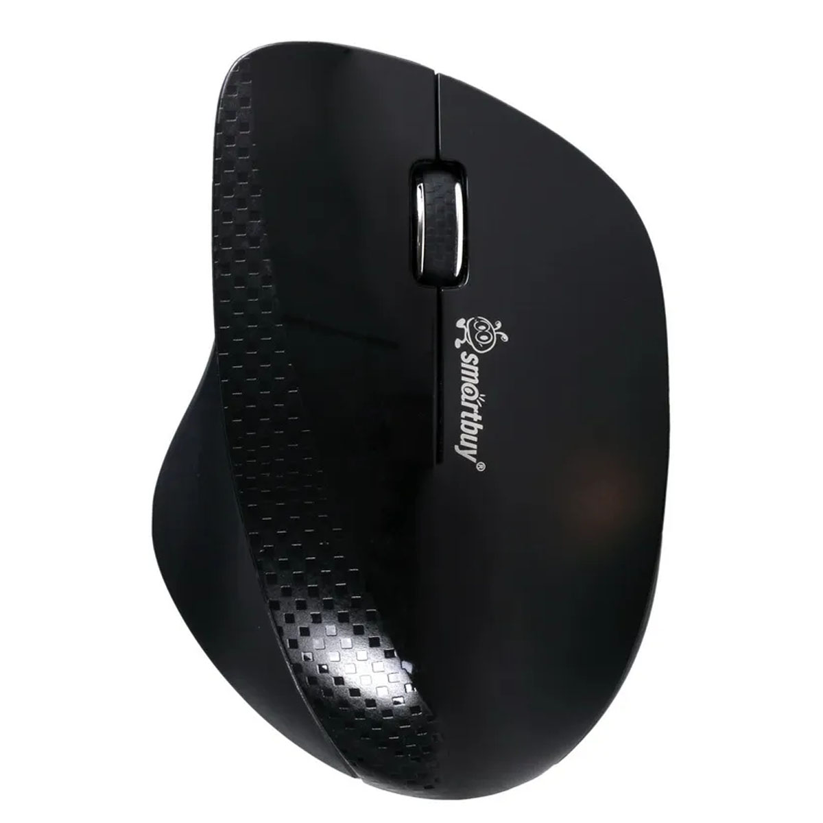 Мышь беспроводная SMARTBUY 309AG, оптическая, цвет черный
