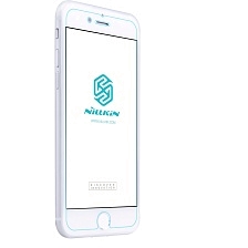 Nillkin Защитное стекло для APPLE iPhone 7 Plus, iPhone 8 Plus 2.5D Amazing H+Pro Anti-Explosion Tempered Glass, прозрачное.