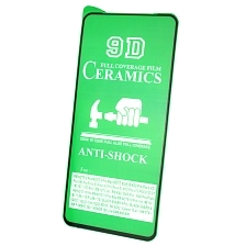Защитное стекло 9D Ceramics для XIAOMI POCO X3, POCO X3 Pro, XIAOMI Mi 10i, Mi 10T Lite, цвет окантовки черный Защитное стекло 9D Ceramics для XIAOMI POCO X3, POCO X3 Pro, XIAOMI Mi 10i, Mi 10T Lite, цвет окантовки черный