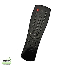 Пульт ДУ для ERISSON Supra к следующим моделям: CTV-2118MS, CTV-2138U. Пульт ДУ для ERISSON Supra к следующим моделям: CTV-2118MS, CTV-2138U.