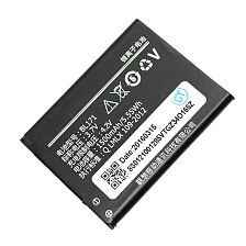 АКБ (Аккумулятор) BL171 1500мАч для мобильного телефона Lenovo A319, A356, A368, A376, A390, A390T, A500, A1900 (Original). АКБ (Аккумулятор) BL171 1500мАч для мобильного телефона Lenovo A319, A356, A368, A376, A390, A390T, A500, A1900 (Original).