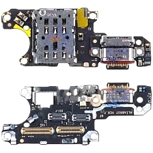 Шлейф FLC, плата на системный разъем, для HUAWEI P50