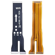 Шлейф межплатный для SAMSUNG Galaxy A53 5G (SM-A536B)