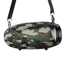 Портативная колонка BOROFONE BR12 Amplio, цвет хаки (-30%)