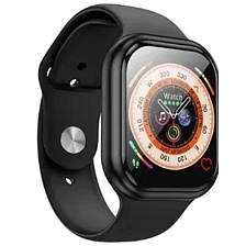 Смарт часы BOROFONE BD10 smart sports watch (call version), цвет черный Смарт часы BOROFONE BD10 smart sports watch (call version), цвет черный