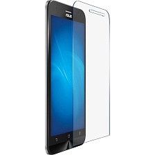 Защитное стекло для Asus Zenfone 2 (ZE500CL) прозрачное.