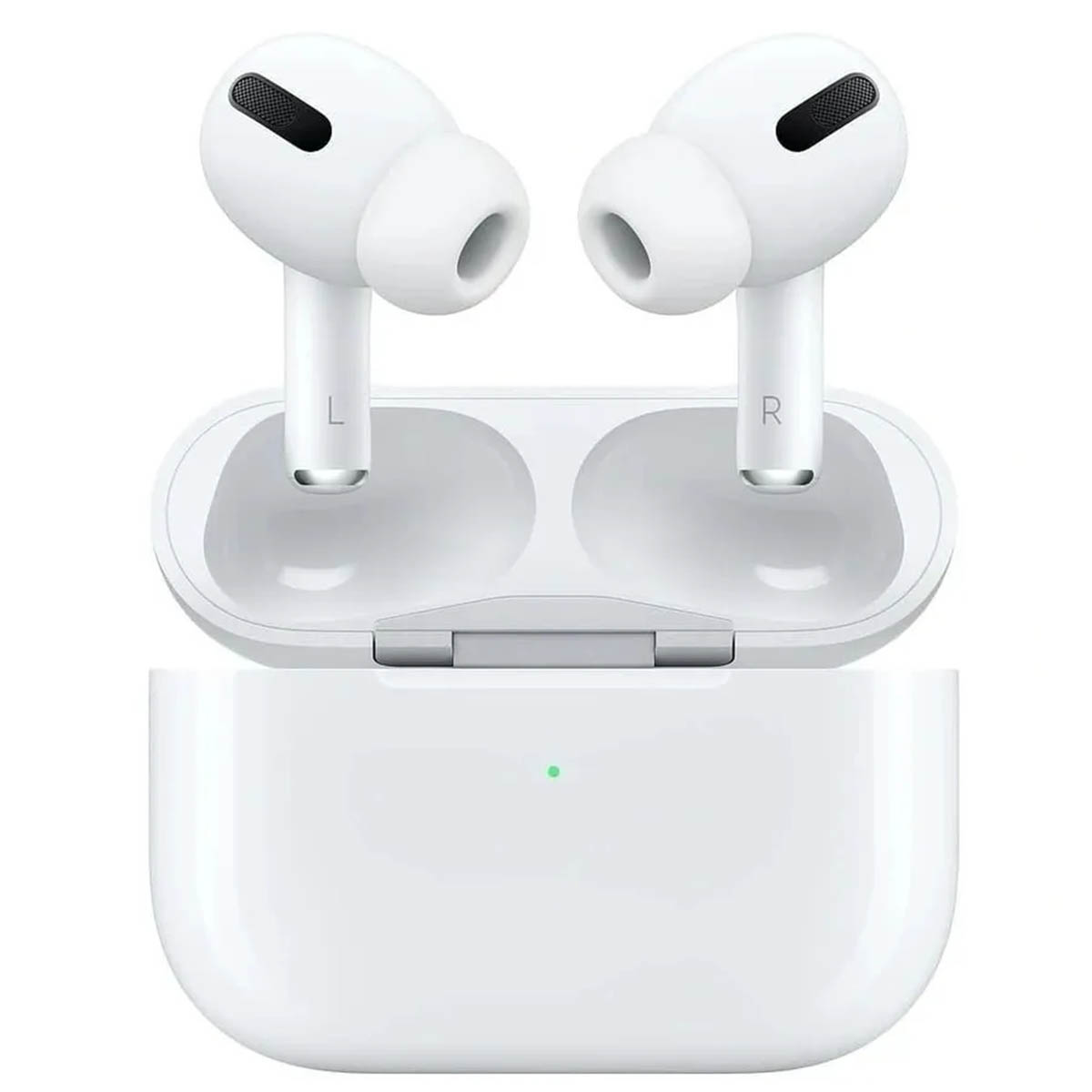 Гарнитура (наушники с микрофоном) беспроводная, AirPods Pro (2nd generation), цвет белый Гарнитура (наушники с микрофоном) беспроводная, AirPods Pro (2nd generation), цвет белый