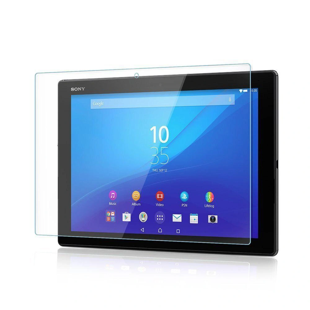 Защитное стекло Glass PRO для планшета SONY Tablet Z4, цвет прозрачный Защитное стекло Glass PRO для планшета SONY Tablet Z4, цвет прозрачный