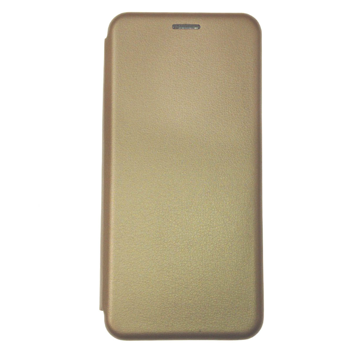 Чехол книжка STYLISH для TECNO Spark 8P, экокожа, визитница, цвет золотистый Чехол книжка STYLISH для TECNO Spark 8P, экокожа, визитница, цвет золотистый