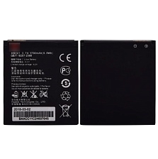 АКБ (Аккумулятор) Huawei HB5V1 для G350/Y300/Y511/Y520/Y5C/Y541, 1730mAh