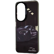 Чехол накладка для HUAWEI Honor X7b, защита камеры, силикон, рисунок Cars Zone Чехол накладка для HUAWEI Honor X7b, защита камеры, силикон, рисунок Cars Zone