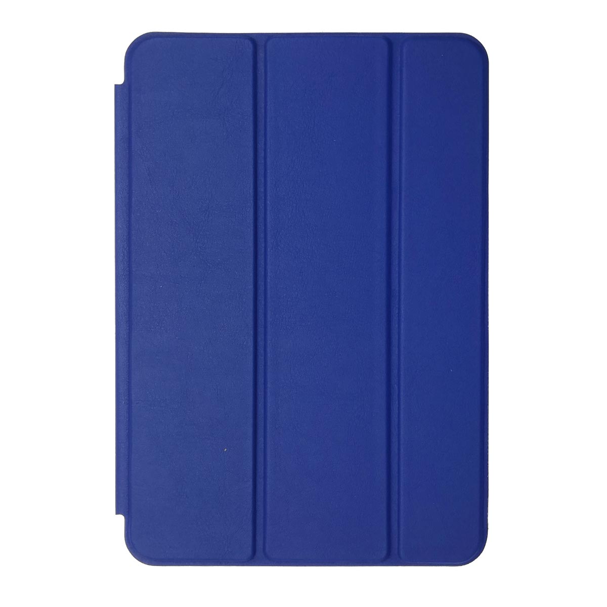 Чехол книжка SMART CASE для APPLE iPad mini, mini 2, mini 3, экокожа, цвет синий Чехол книжка SMART CASE для APPLE iPad mini, mini 2, mini 3, экокожа, цвет синий