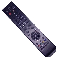 Пульт ДУ для SAMSUNG BN59-00567A подходит к следующим моделям: HP-S42730, HP-S5073. Пульт ДУ для SAMSUNG BN59-00567A подходит к следующим моделям: HP-S42730, HP-S5073.